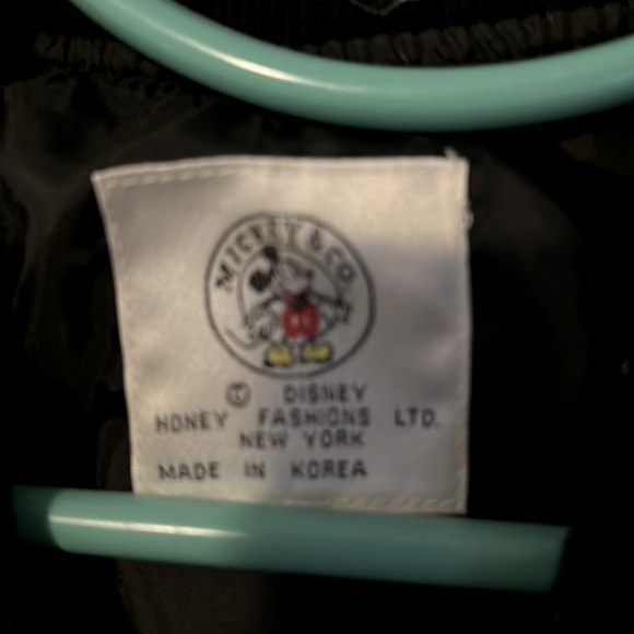 Vintage Mickey Jacket - Picture 3 of 5